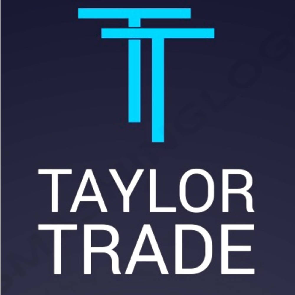 Meet your Posher, TaylorTrade!